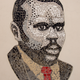 Marcus Garvey.